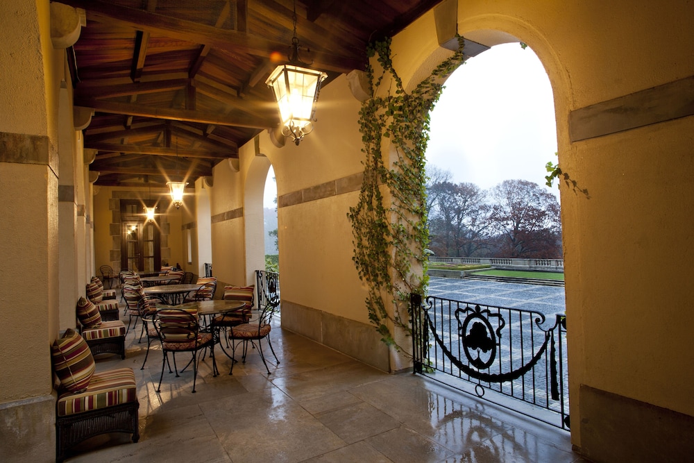 Oheka Castle Hotel Estate 38/45