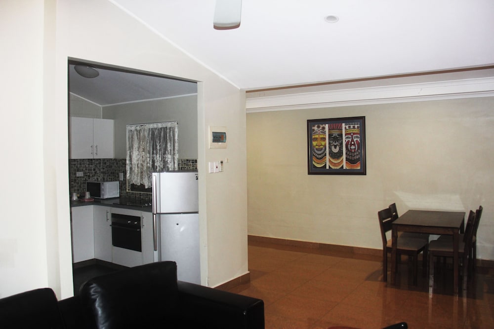 Citi Serviced Apartments - Korobosea 36/44