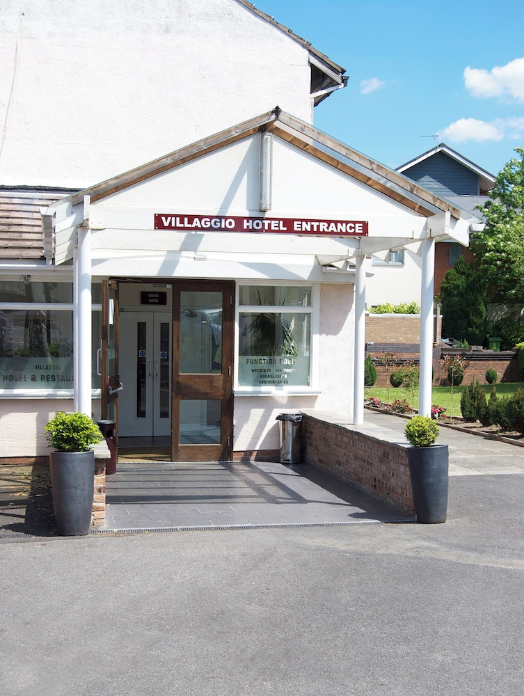 Villaggio Hotel & Restaurant 28/36