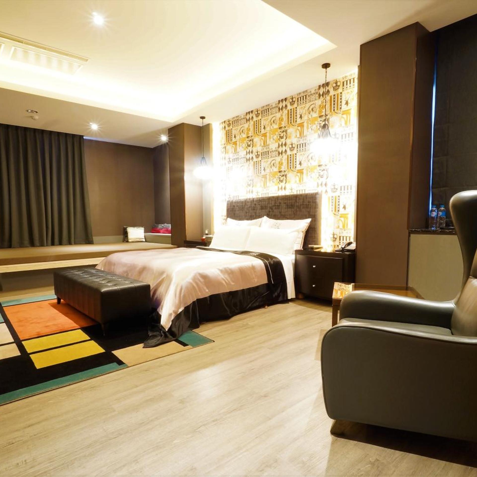 Shu Shia Motel 29/60