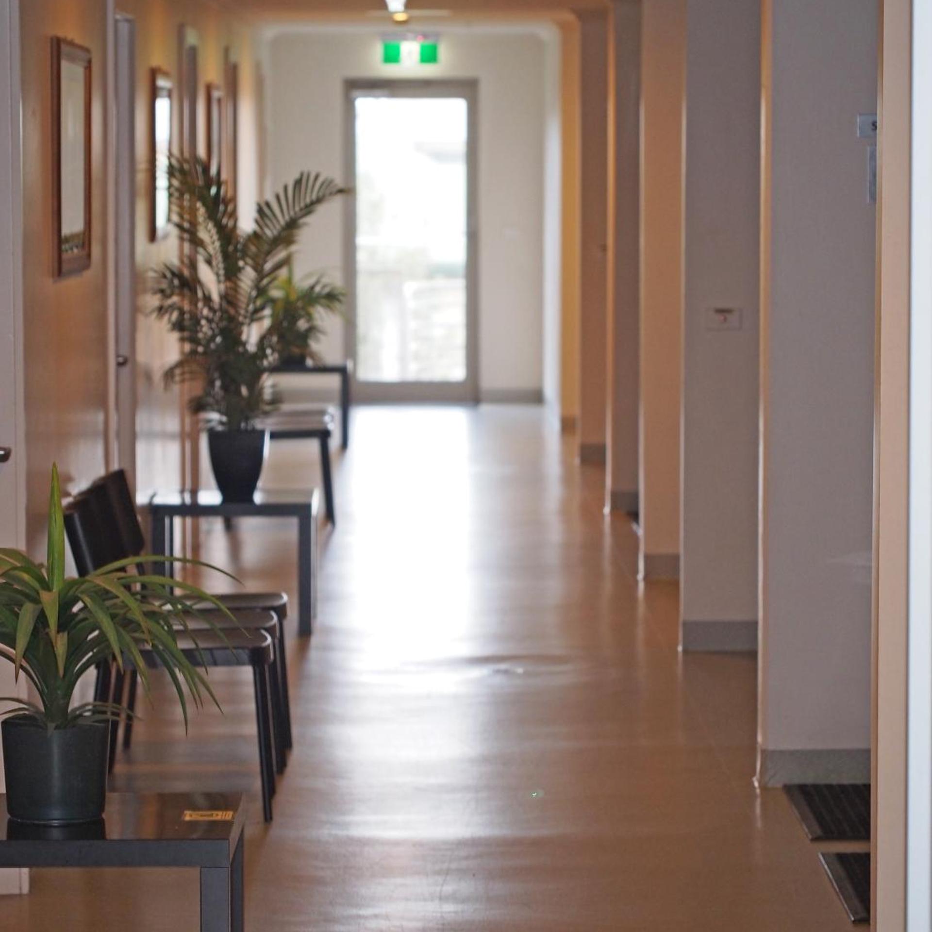 Port Campbell Hostel 8/50