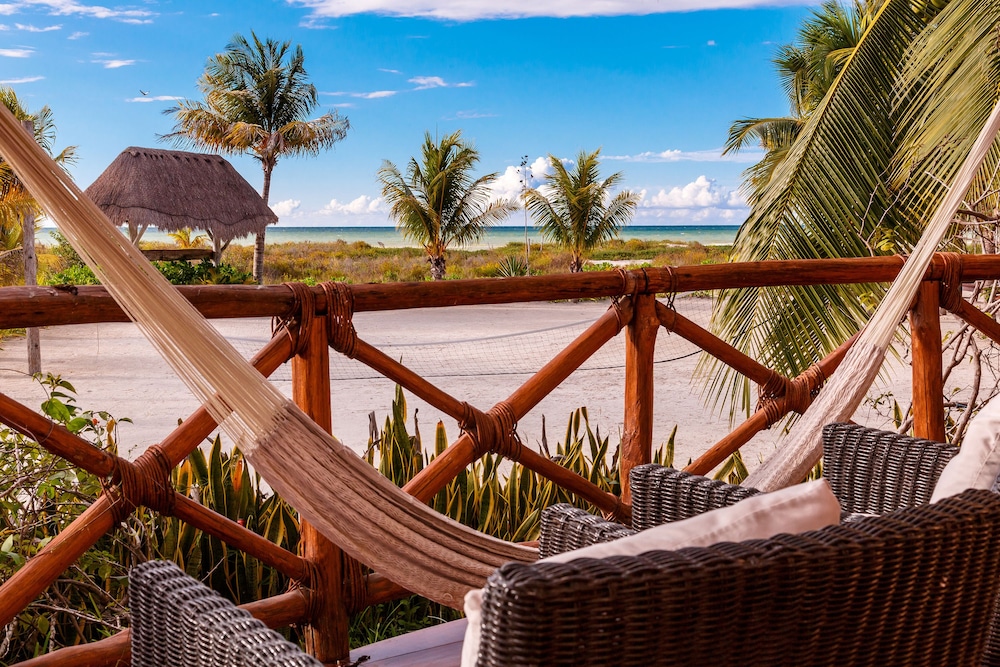 Villas Hm Paraiso Del Mar in ISLA HOLBOX