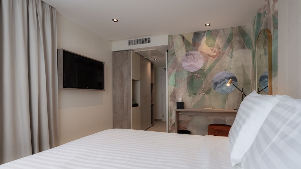 Harbor Hotel and Casino Curacao 23/65