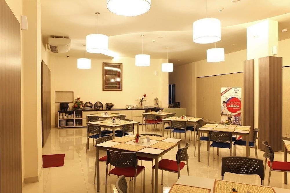 Cordela Hotel Medan 33/46