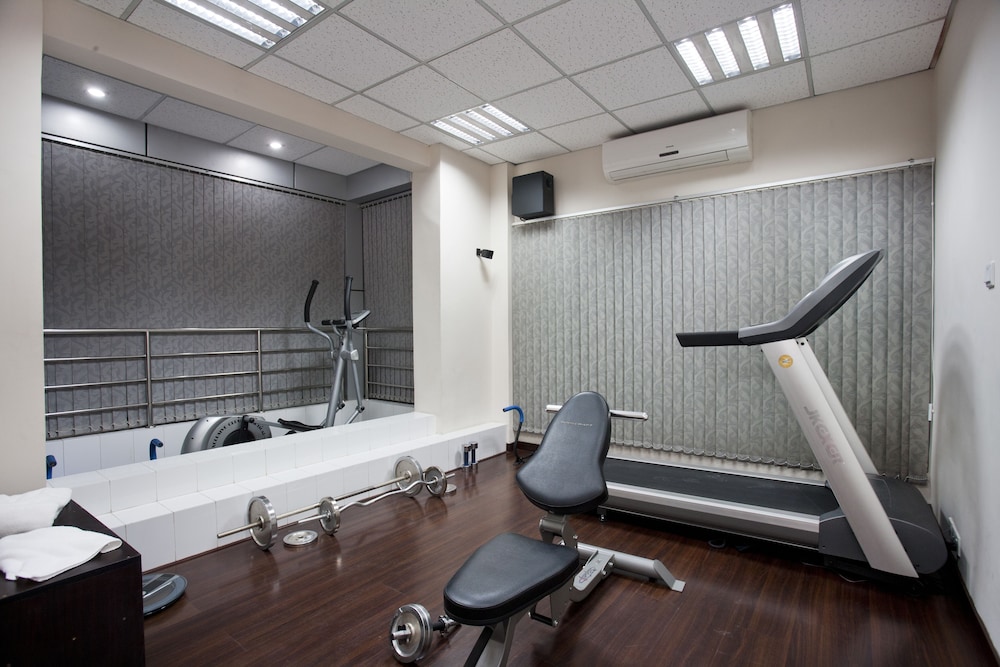 INNOTEL BUSINESS BOUTIQUE HOTEL 21/34