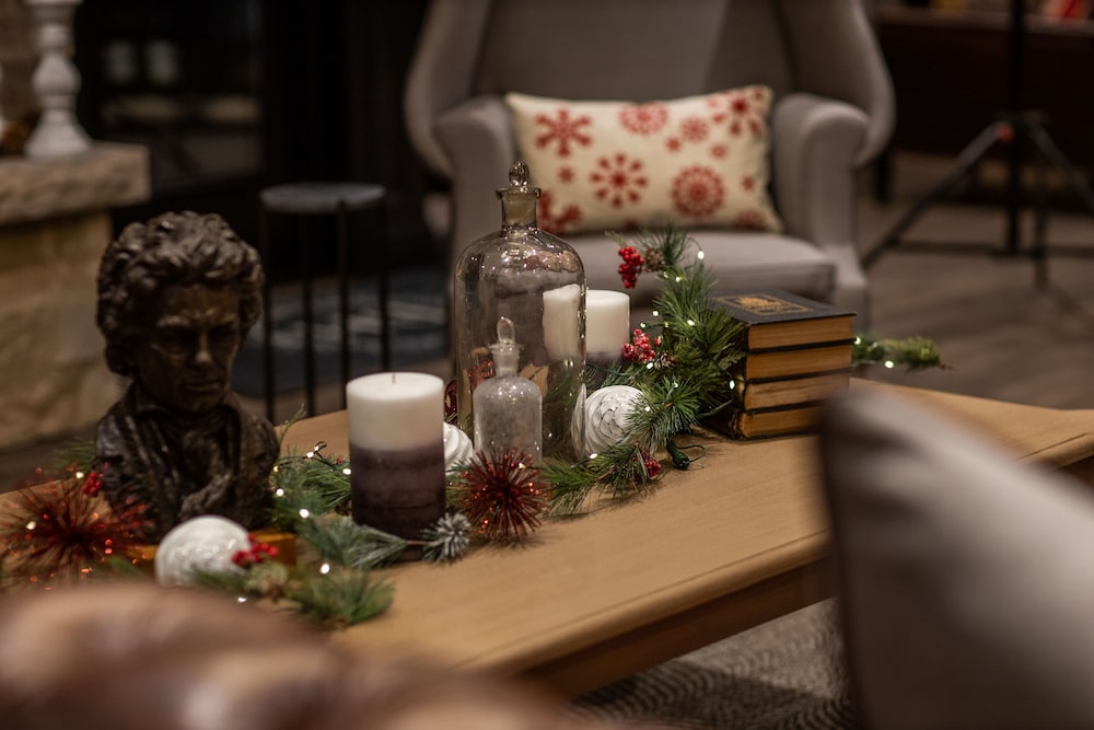 The Belfry House - Adults Only 13/30