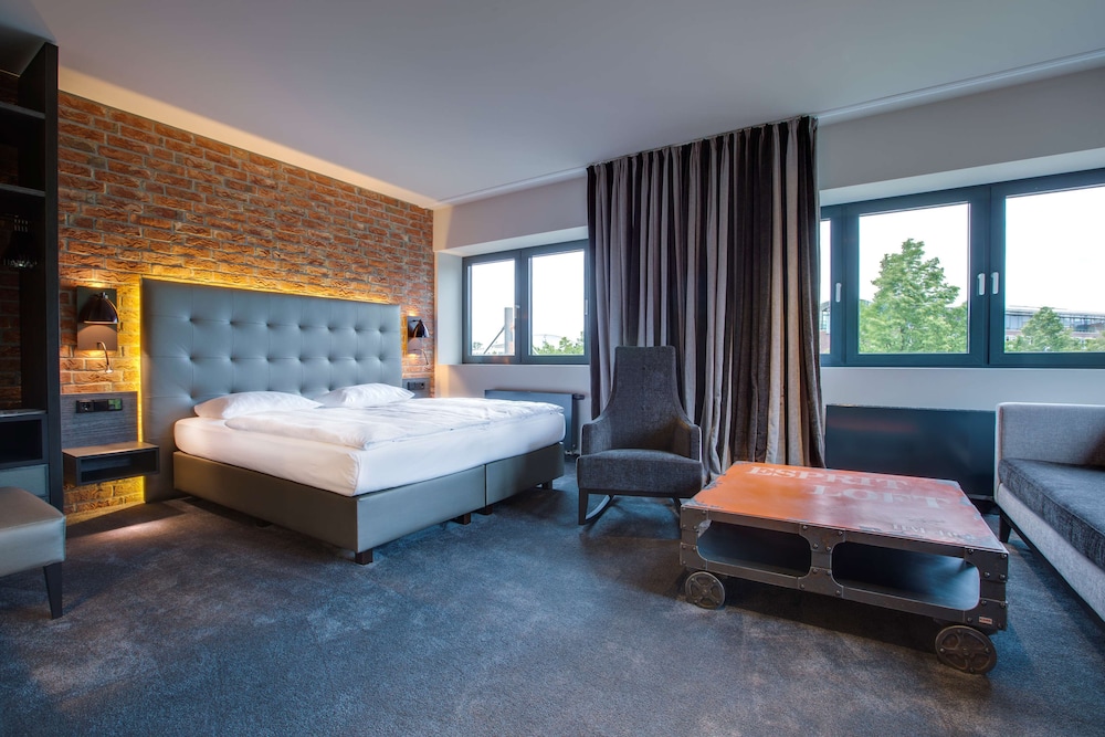 Park Inn by Radisson Lubeck 11/50