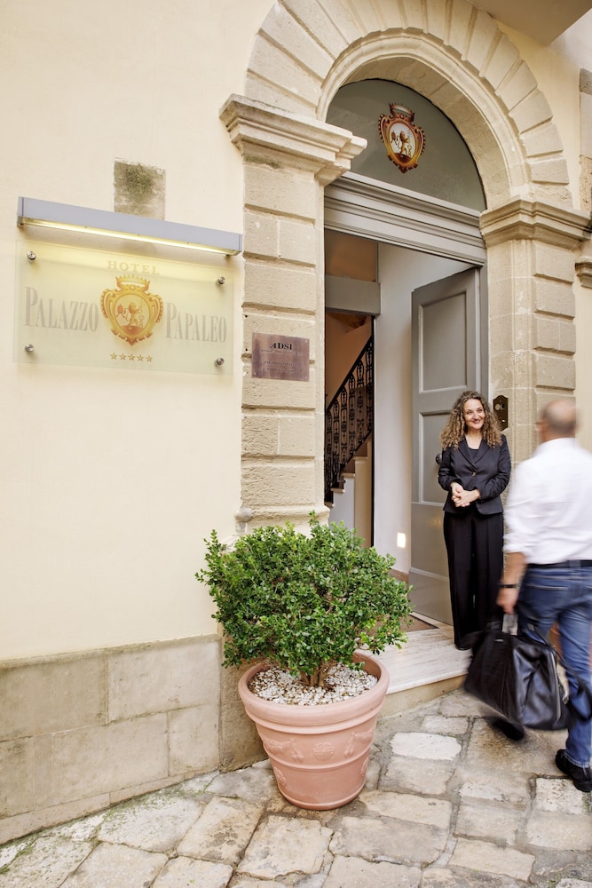 Palazzo Papaleo 9/65