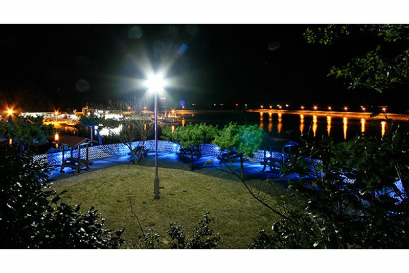 Taean Songdo Ocean Resort 36/43