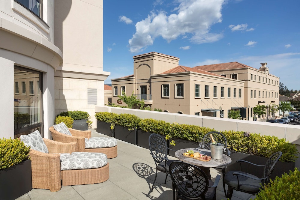 Andaz Napa A Concept by Hyatt 41/43