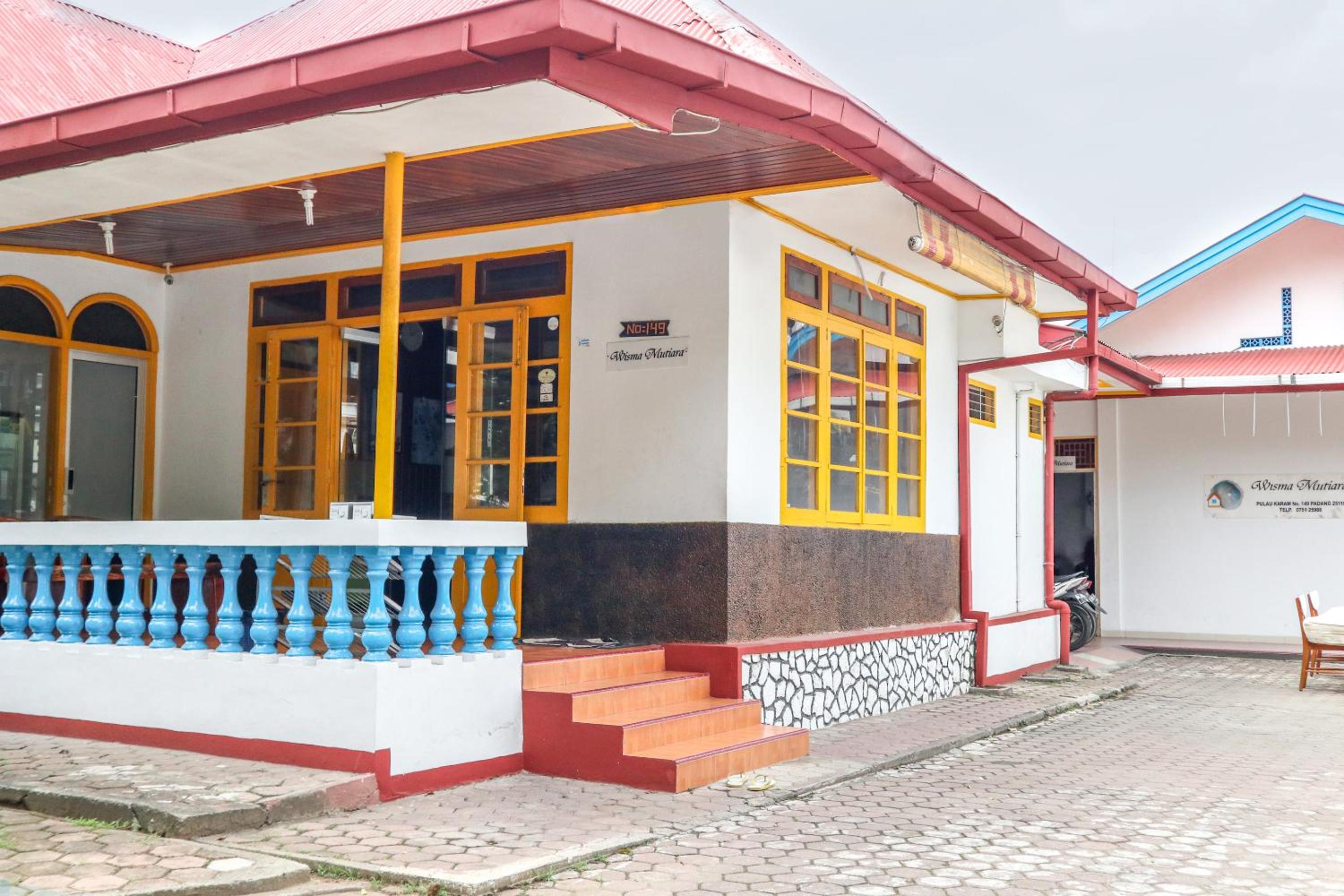 Wisma Mutiara 2/33