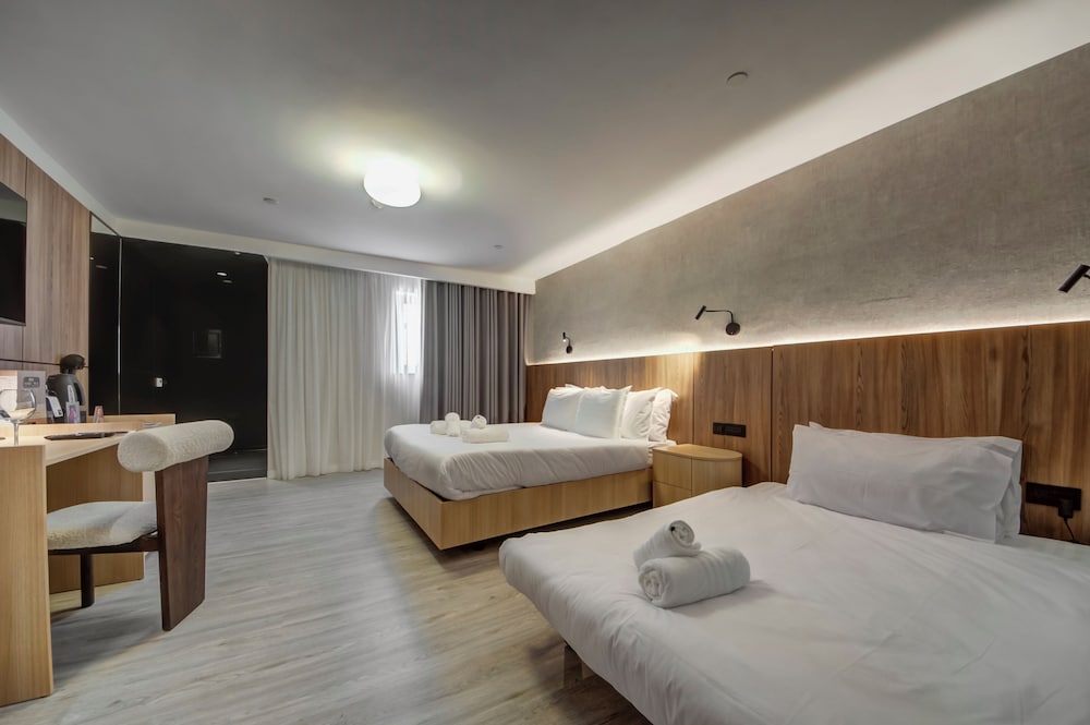 Noru Hotel Malta 22/64