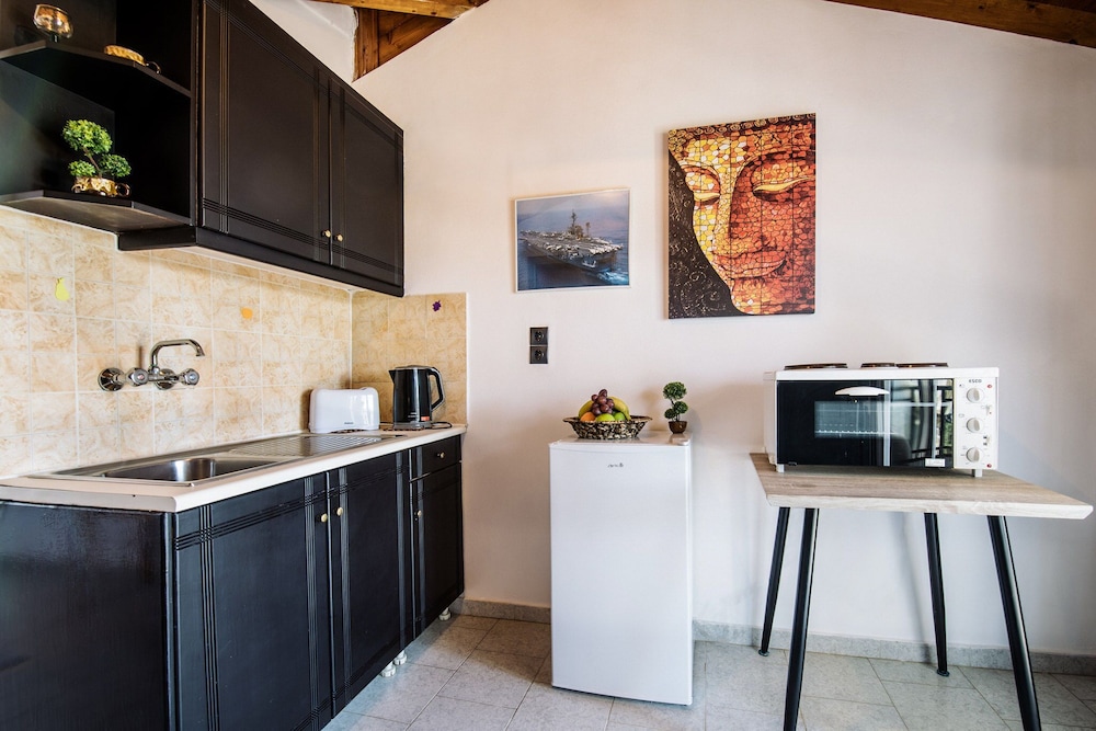 Villa Corali 4/50