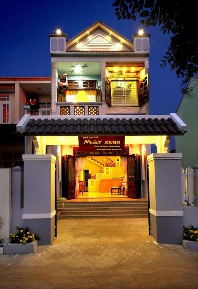 Blue Clouds Homestay photo1