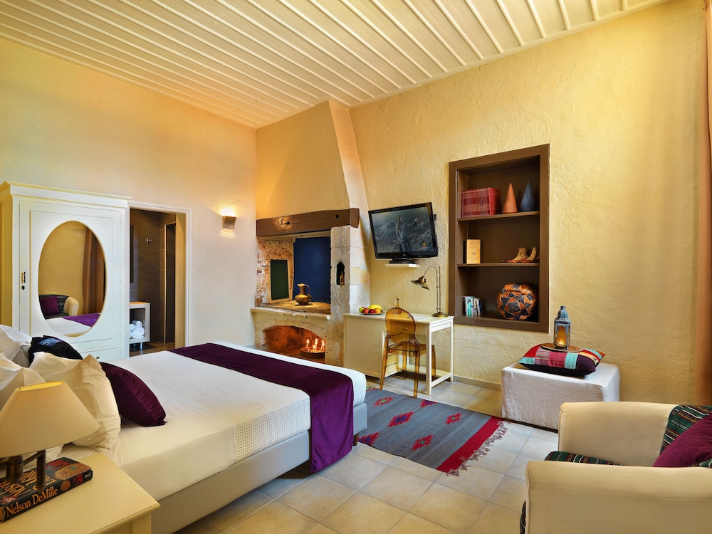 Alcanea Boutique Hotel 26/69
