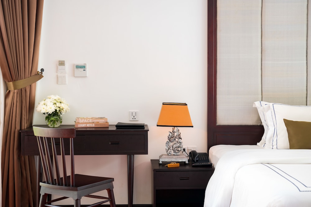 The Embassy Angkor Resort & Spa 12/62