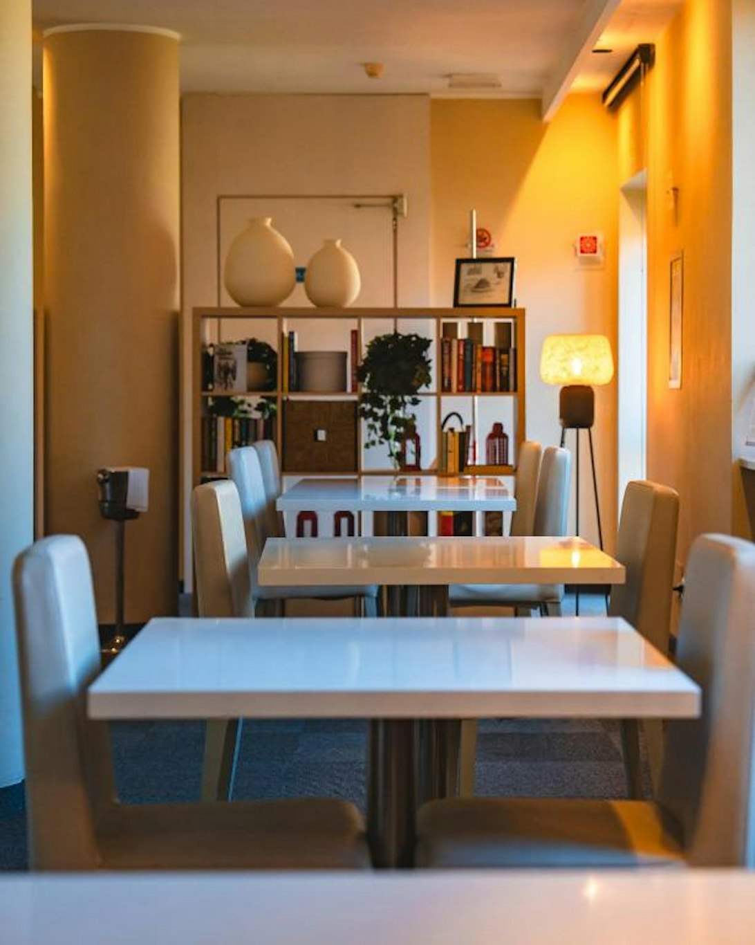 Garden Area Roma Eur 66/66