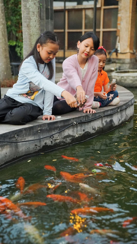 Abhayagiri - Sumberwatu Heritage Resort 24/55