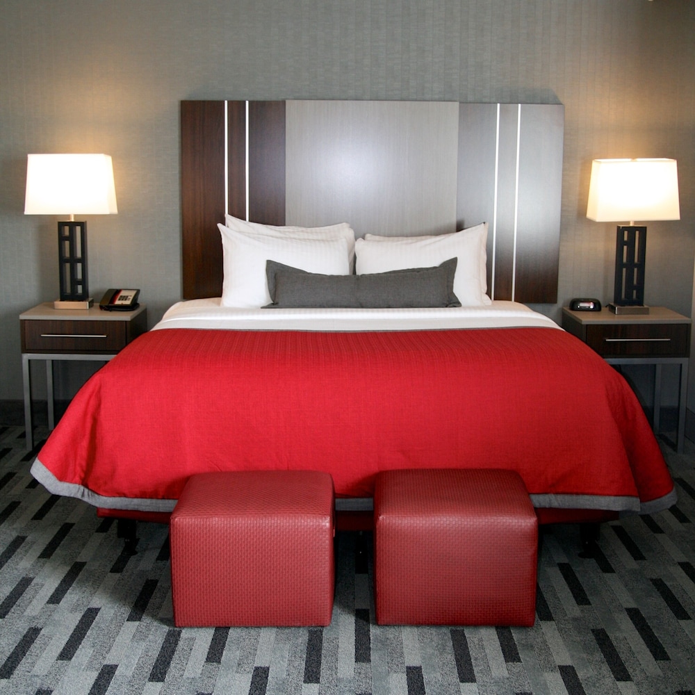 STAYBRIDGE SUITES UNIVERSITY AREA OSU 63/74