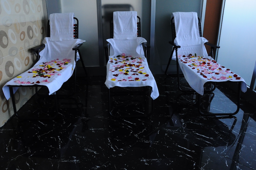 North Addis Hotel 20/42