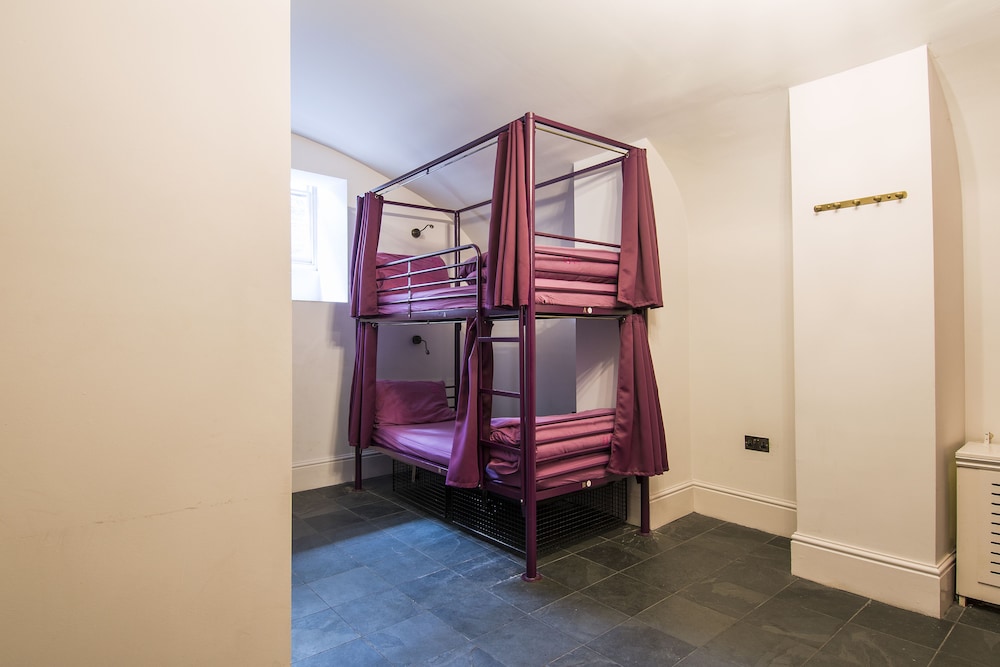 SAFESTAY YORK 23/29