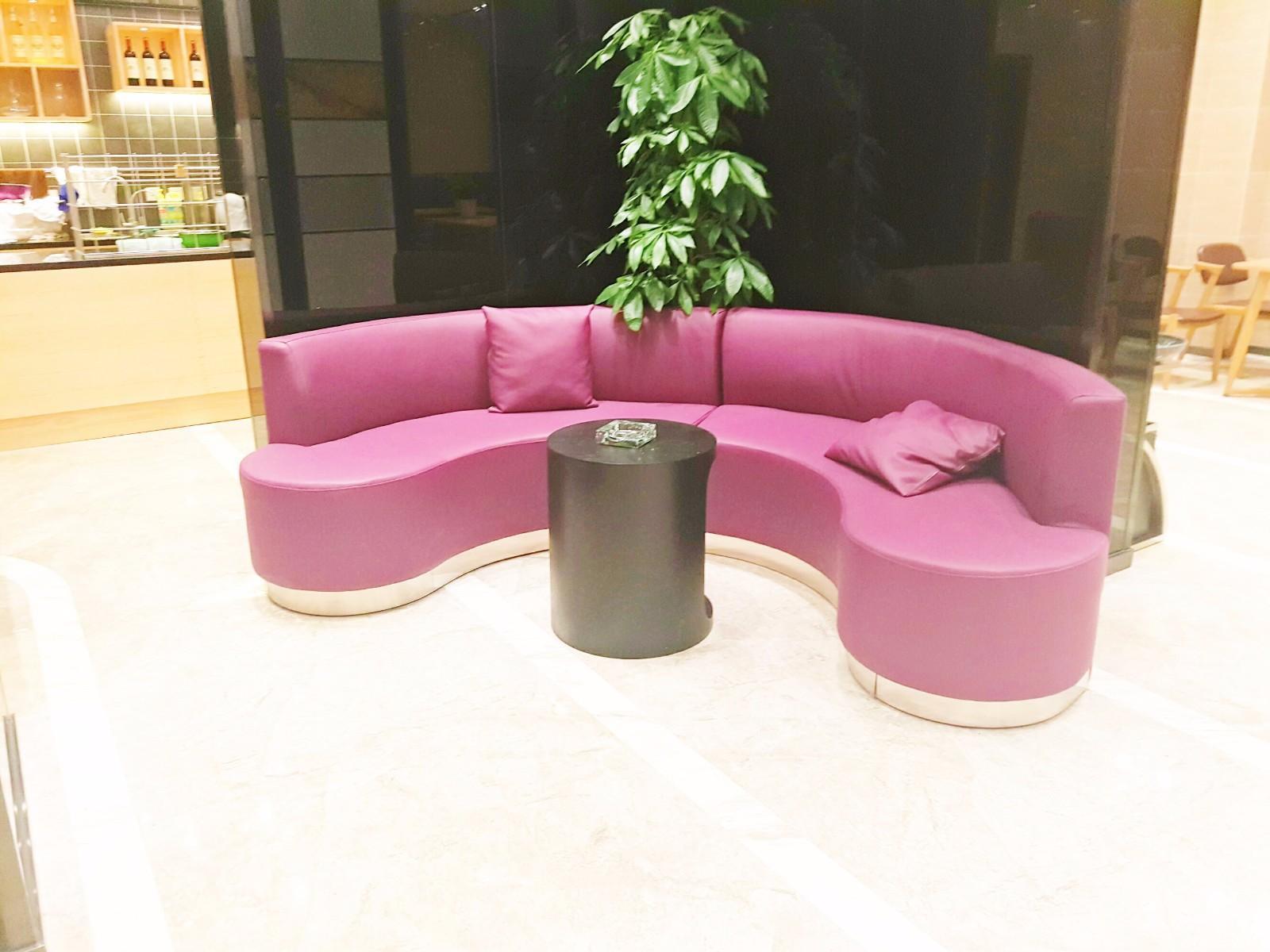 Lavande Hotel (Xi'an Fengcheng 1st Road, City Library Metro Station) 36/52