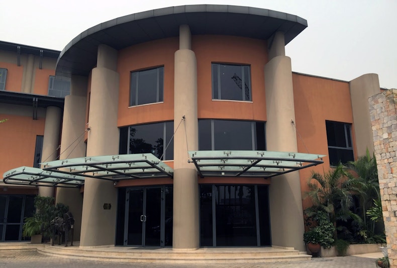 THE WHEATBAKER in LAGOS