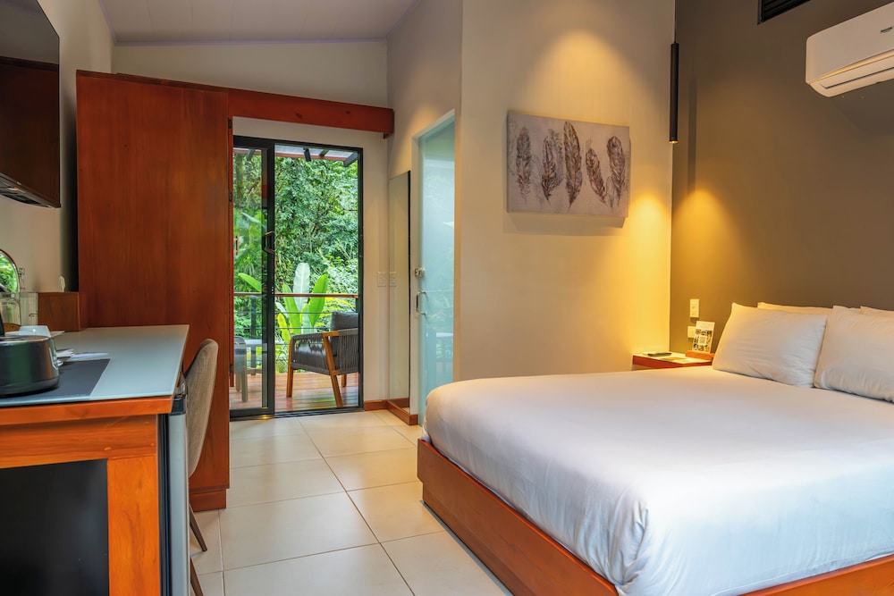Tifakara Boutique Hotel 10/50