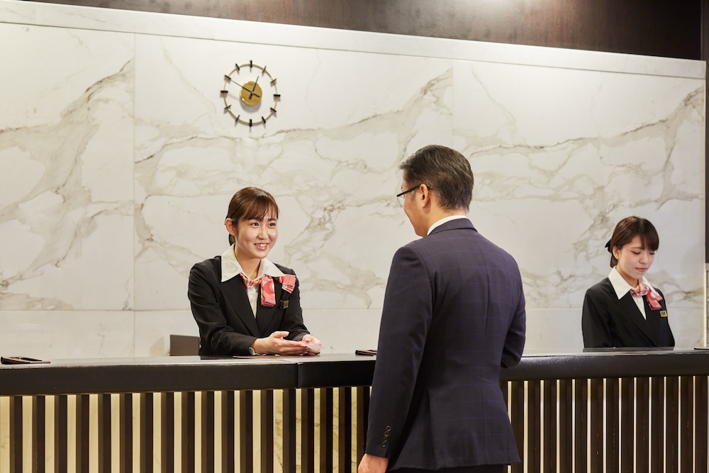Mitsui Garden Hotel Okayama 8/72