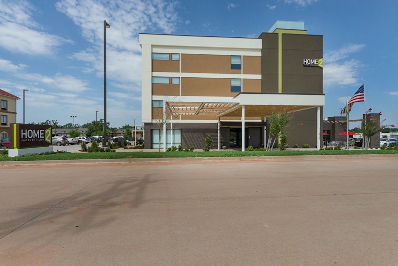 Home2 Suites By Hilton Oklahoma City Yukon 31/35