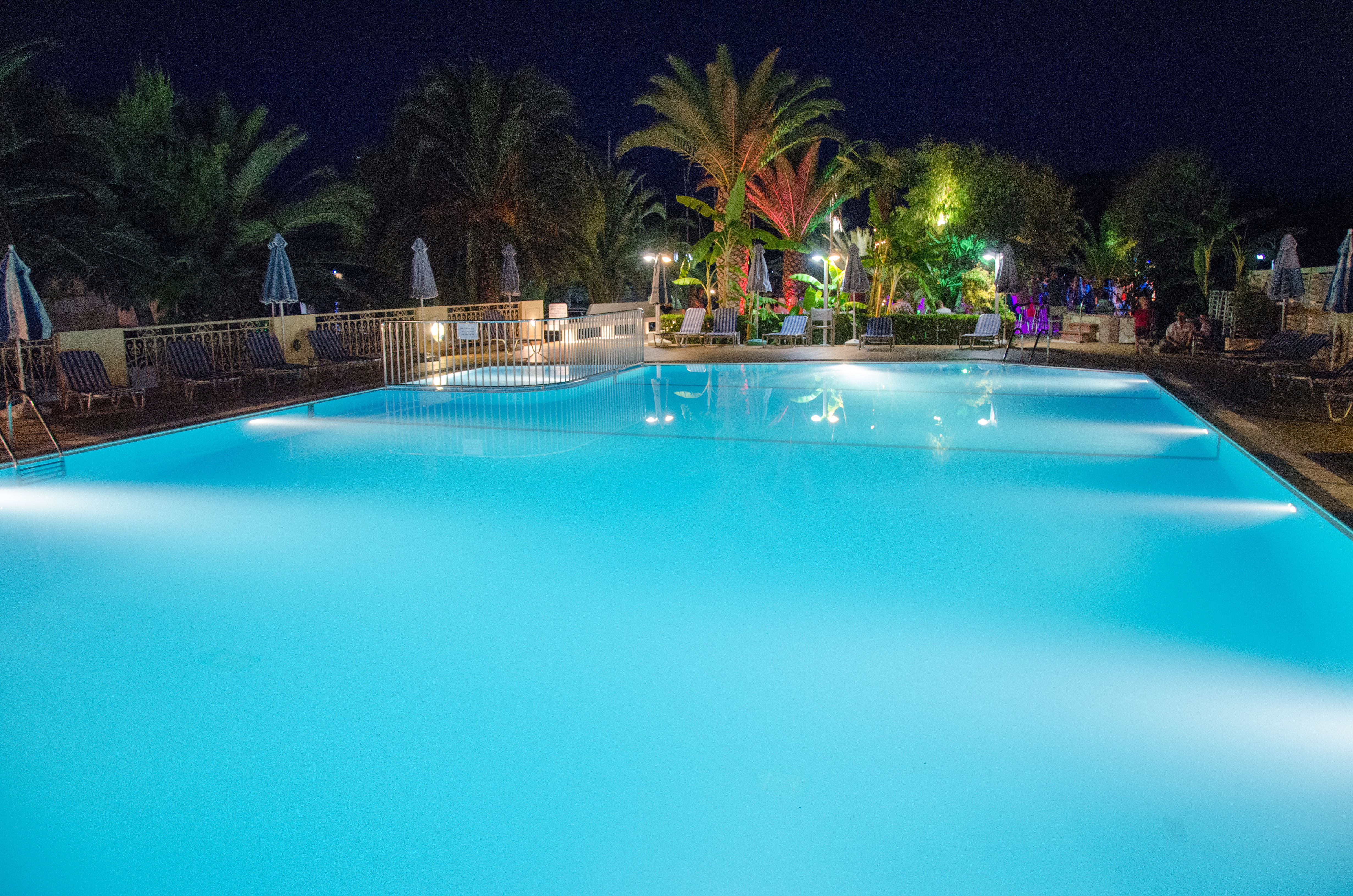 Athos Hotel 30/31