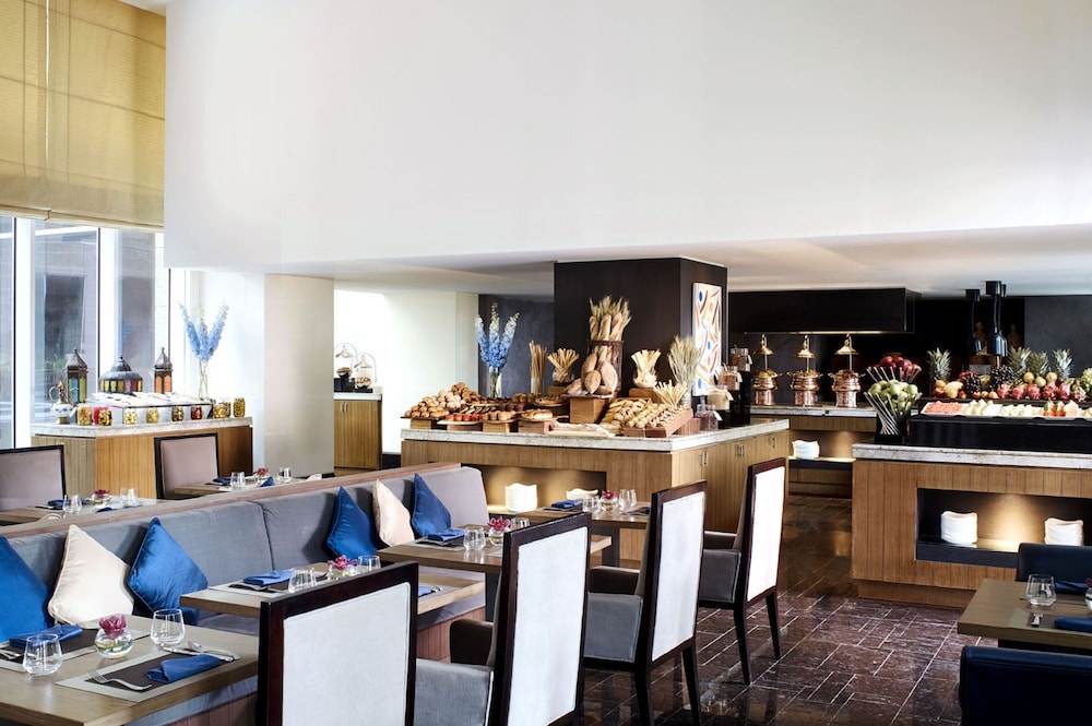 The Ritz-Carlton DIFC Executive Residences 23/31