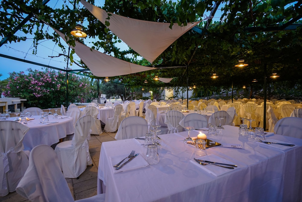 Futura Club Le Cale d’Otranto 42/65