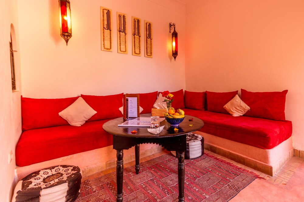 Riad Nora 42/61