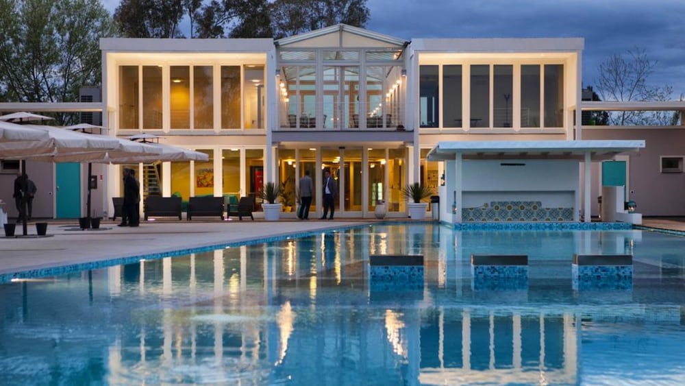 Plana Resort & SPA 2/56
