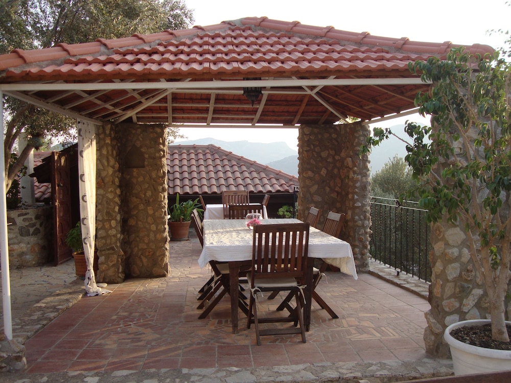 Sato Triopia Butik Otel 1/50