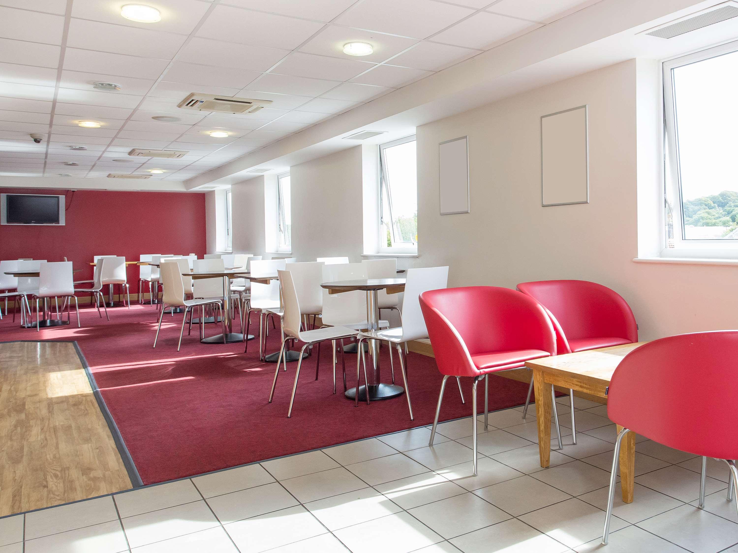 Travelodge St Austell 34/39