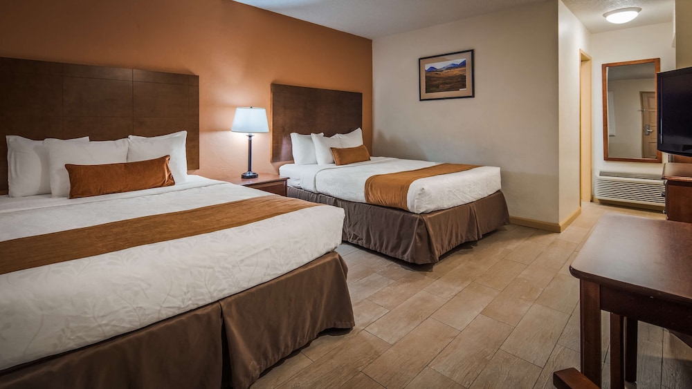 Best Western Inn Merced 19/43