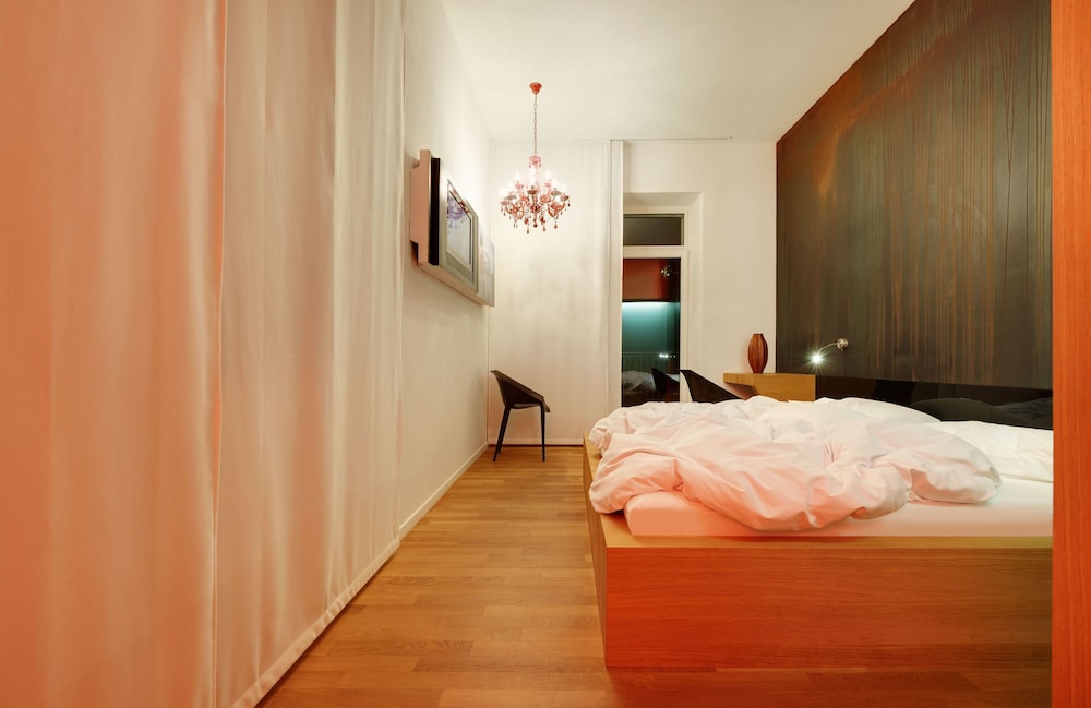 Boutique and Design Hotel ImperialArt 17/47
