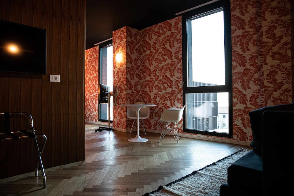 Collini Rooms, WorldHotels Crafted 27/56