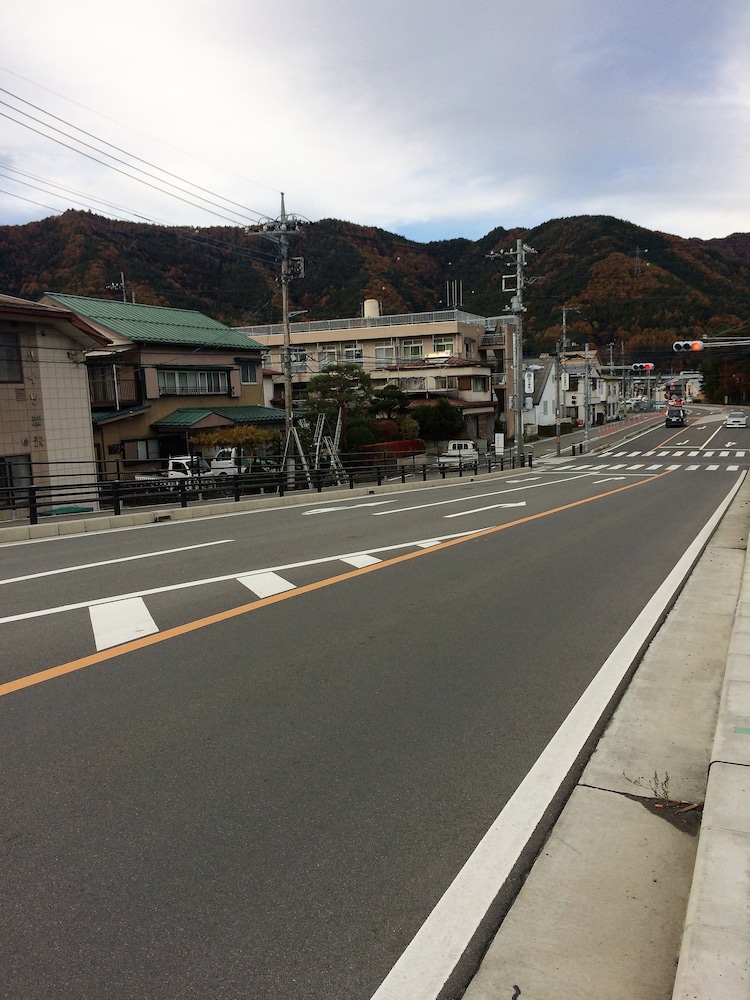 Hostel Mt. Fuji 51/58