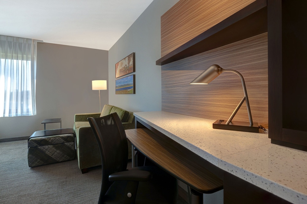 TownePlace Suites San Luis Obispo 18/46