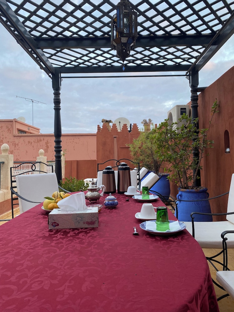 Riad Amegrad 51/59