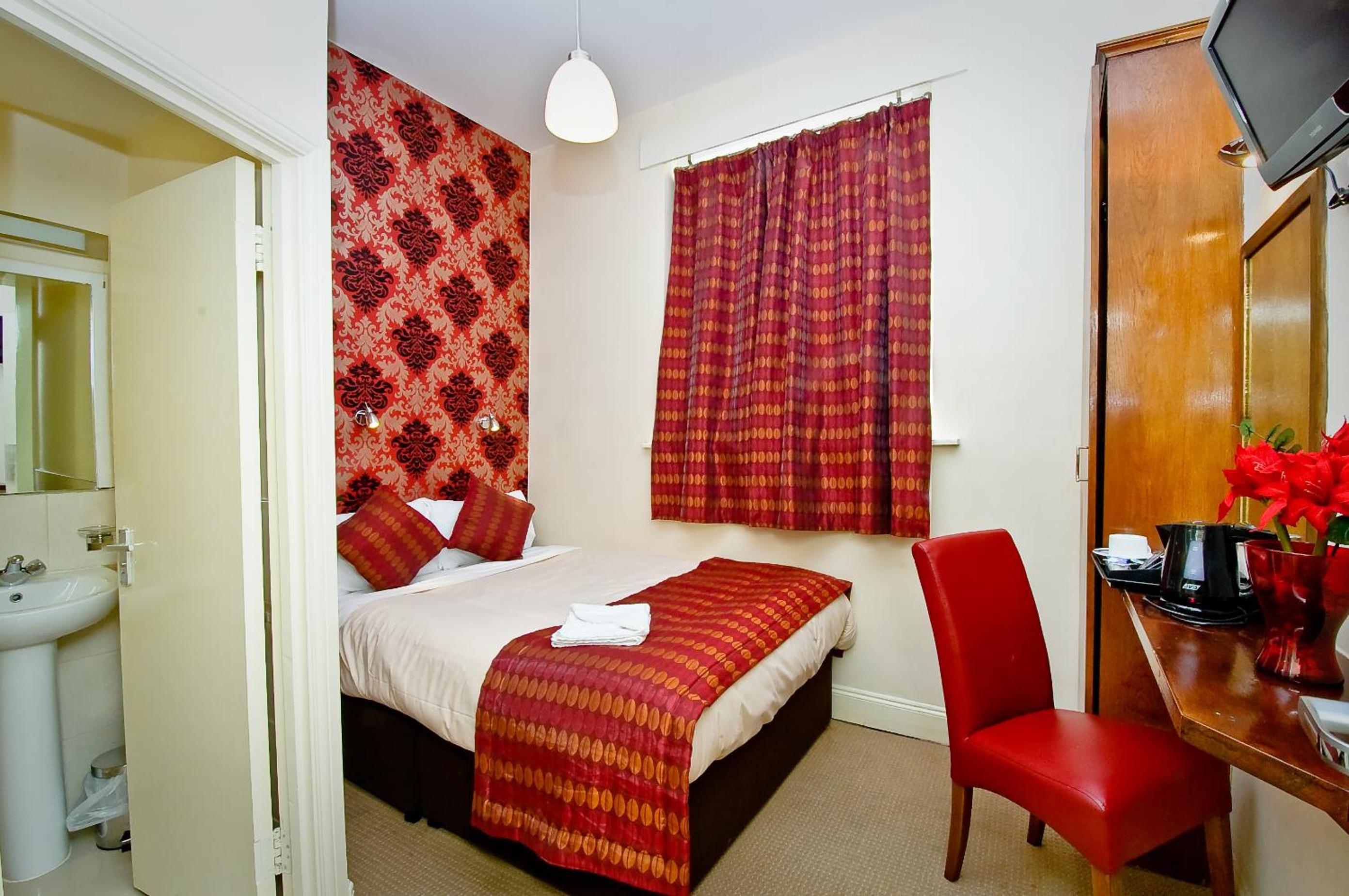 Leigh House Hotel 20/33