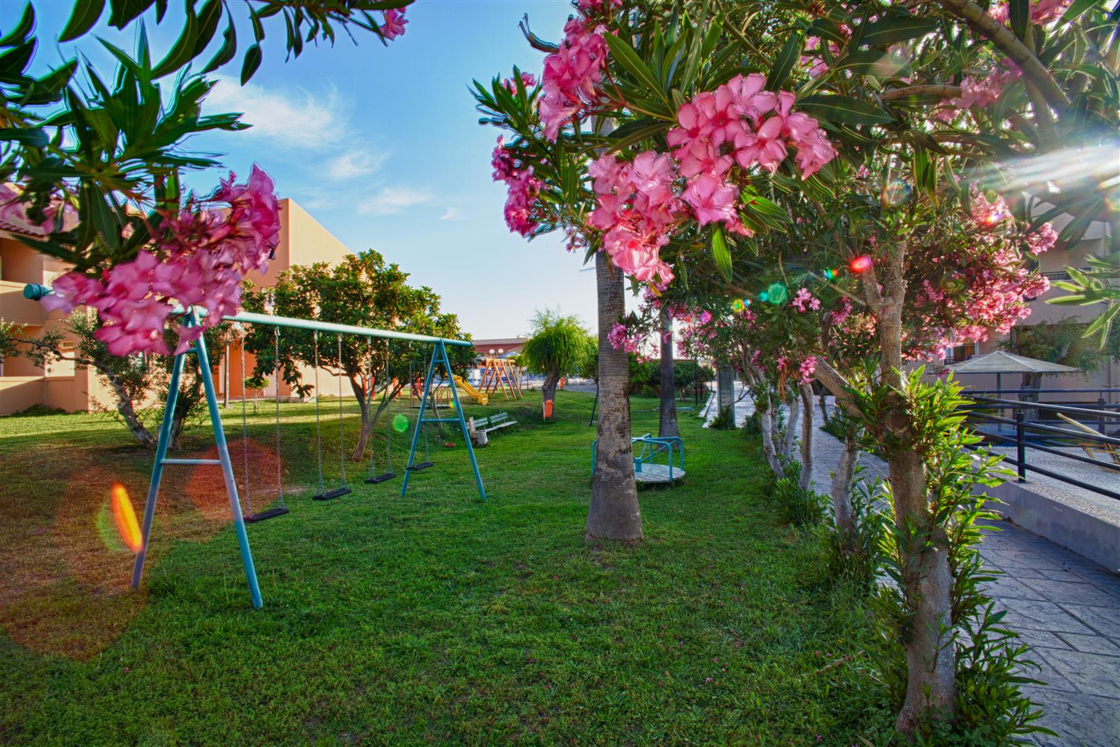 Ilios K Village Resort 41/49
