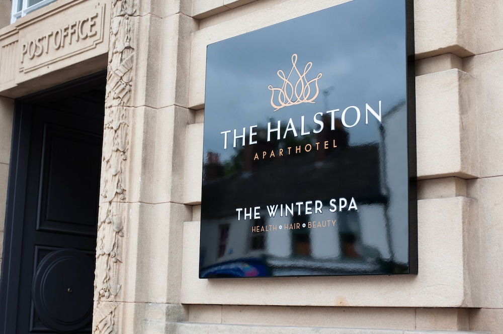 The Halston 3/50
