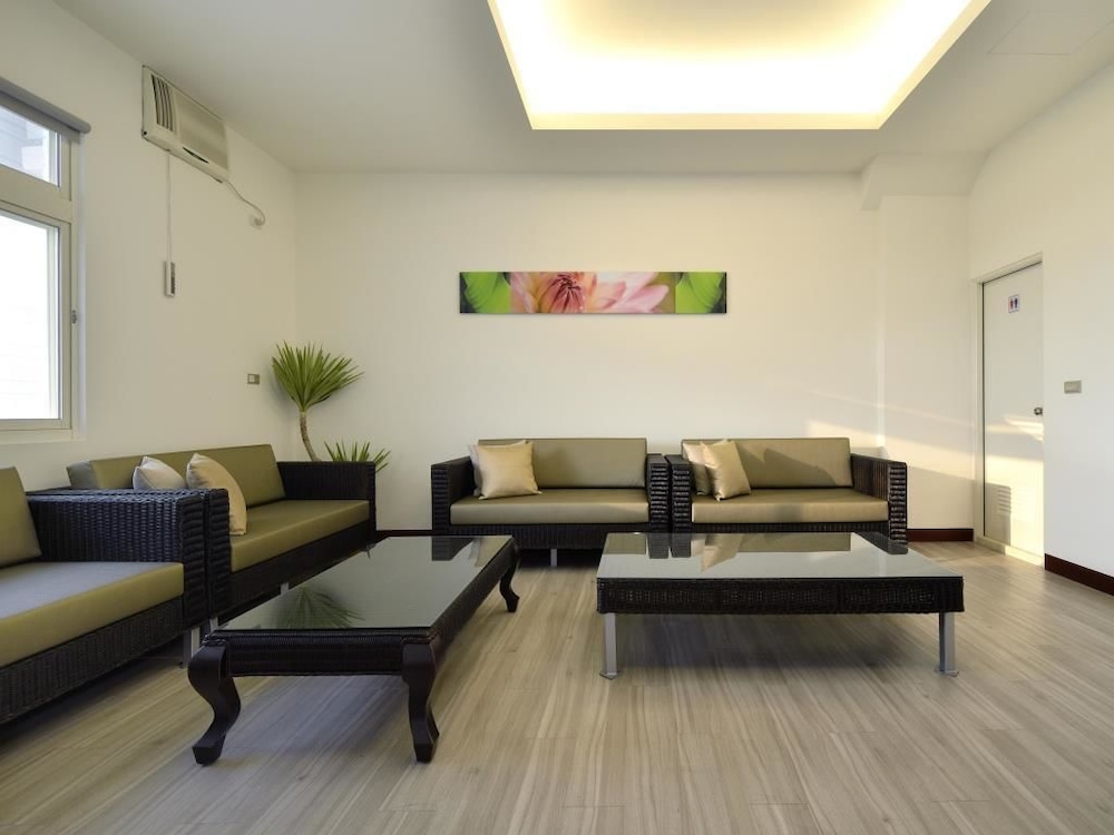 Hoya Resort Hotel Chiayi 20/30