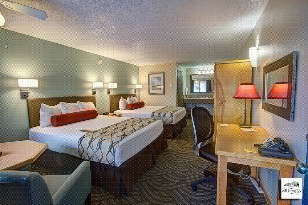 Super 8 by Wyndham Florence OR 27/38