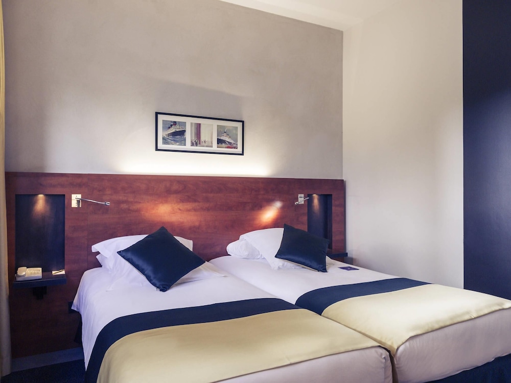 Mercure Maurepas Saint Quentin 15/70