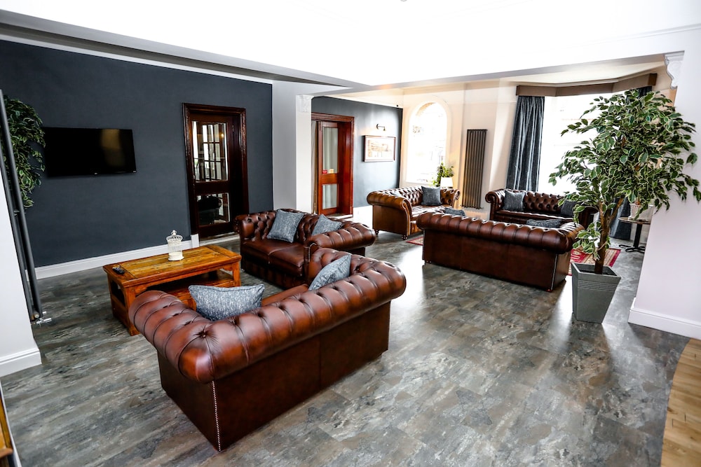 Cumbria Park Hotel 40/55